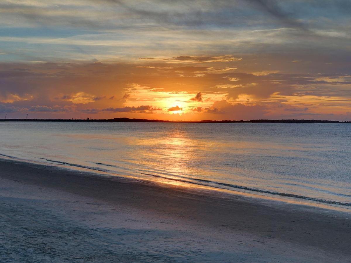 From Rabun Gap To Tybee Light Βίλα Tybee Island Εξωτερικό φωτογραφία
