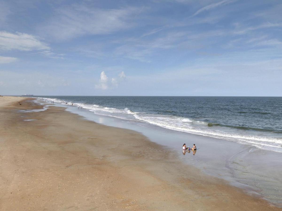 From Rabun Gap To Tybee Light Βίλα Tybee Island Εξωτερικό φωτογραφία