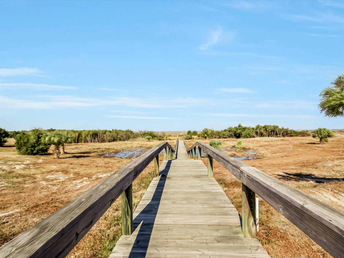 From Rabun Gap To Tybee Light Βίλα Tybee Island Εξωτερικό φωτογραφία